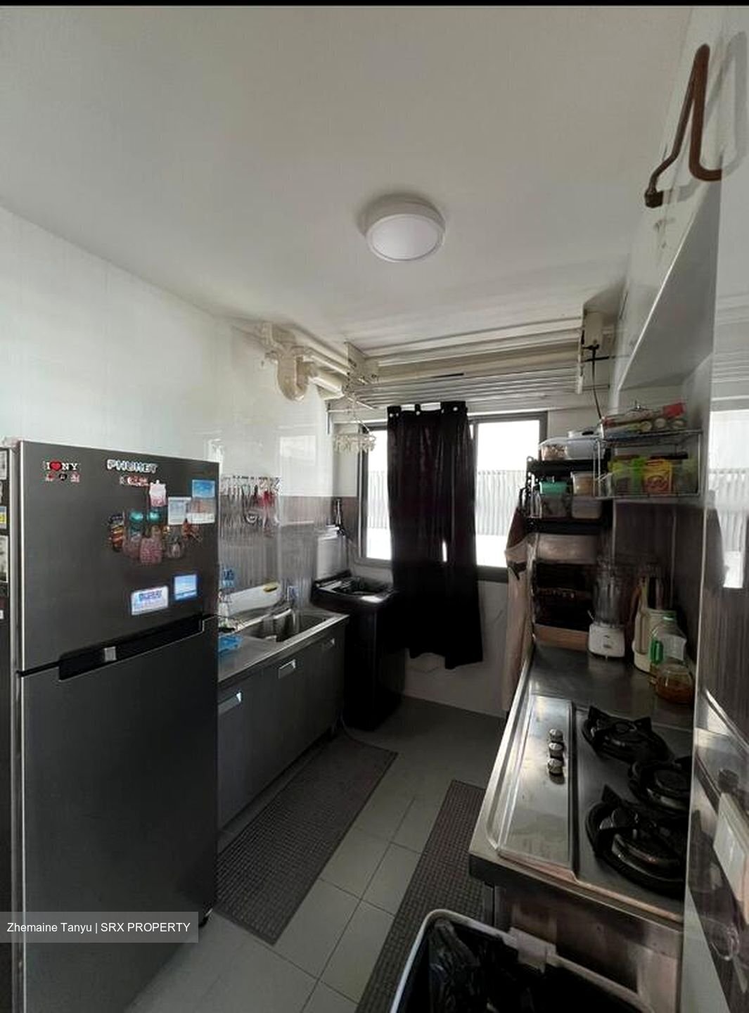 Blk 659C Waterway Sunray (Punggol), HDB 2 Rooms #456873181